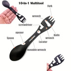 GearSpork™ Tactical Utility Tool