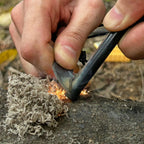 FireCraft™ Survival Ignition Kit