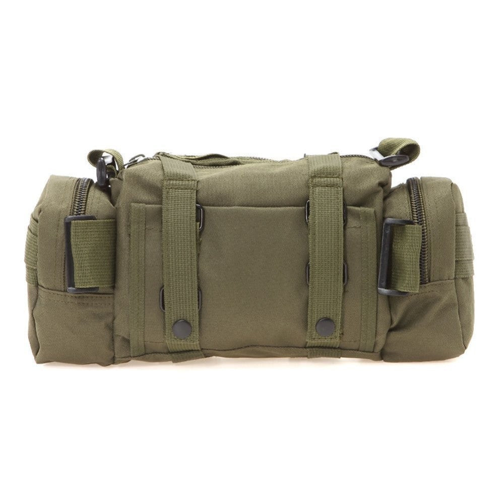 TrailVault™ X1 Tactical Sling Pack