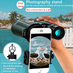 TerraScope™ Outland X 8x42 / 10x42 Pro Optics