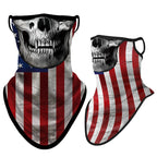 VenomRush™ IceSilk Half Mask
