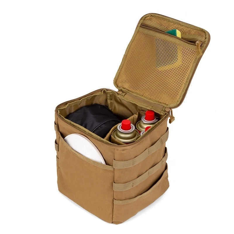 GearVault™ Large Outdoor Storage Bag