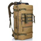 TitanRidge™ 50L Tactical Assault Pack