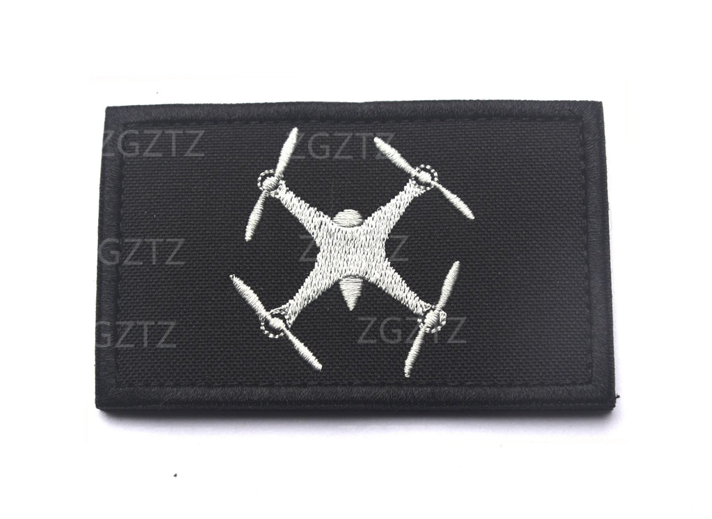 StarCore™ Galactic Emblem Patch Set