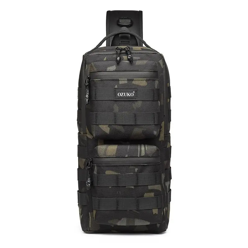 StratoCore™ Tactical Chest Sling