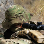 CamoShade™ Tactical Boonie Hat