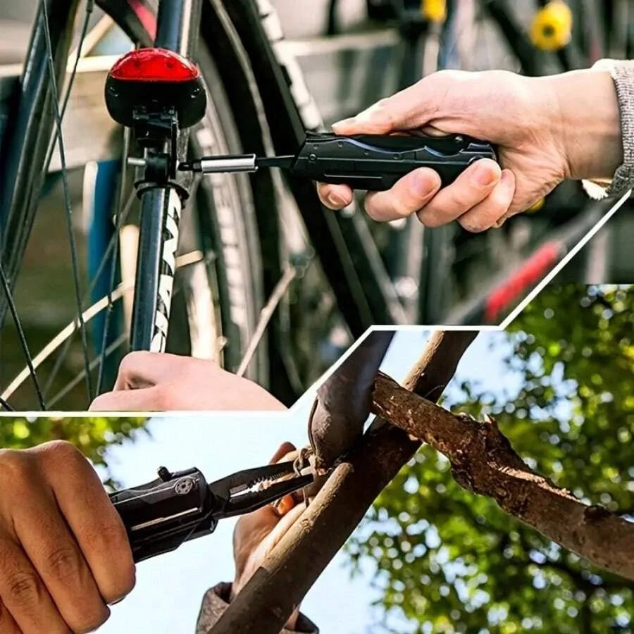 BladeGrip™ EDC MultiTool Plier