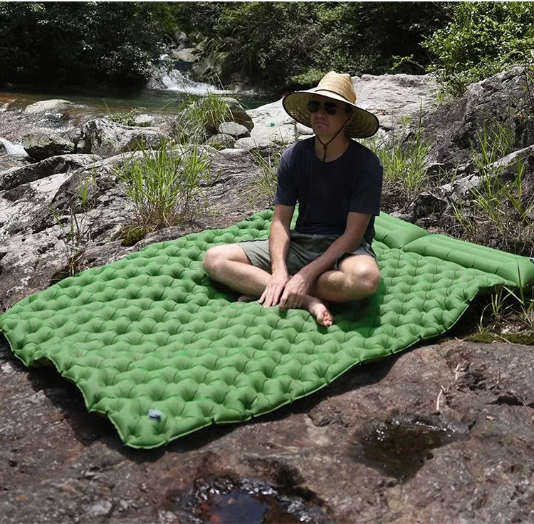 UltraRest™ Duo AirPad 20D