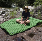 UltraRest™ Duo AirPad 20D