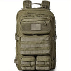 WarPack™ MOLLE Assault 50L