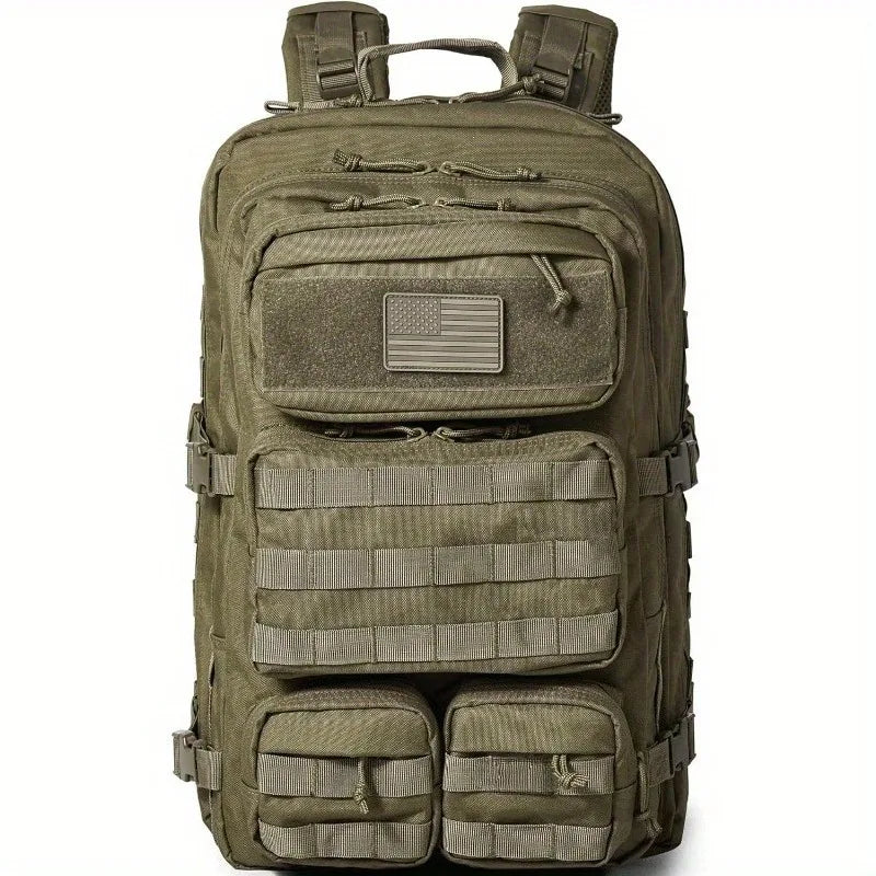 WarPack™ MOLLE Assault 50L