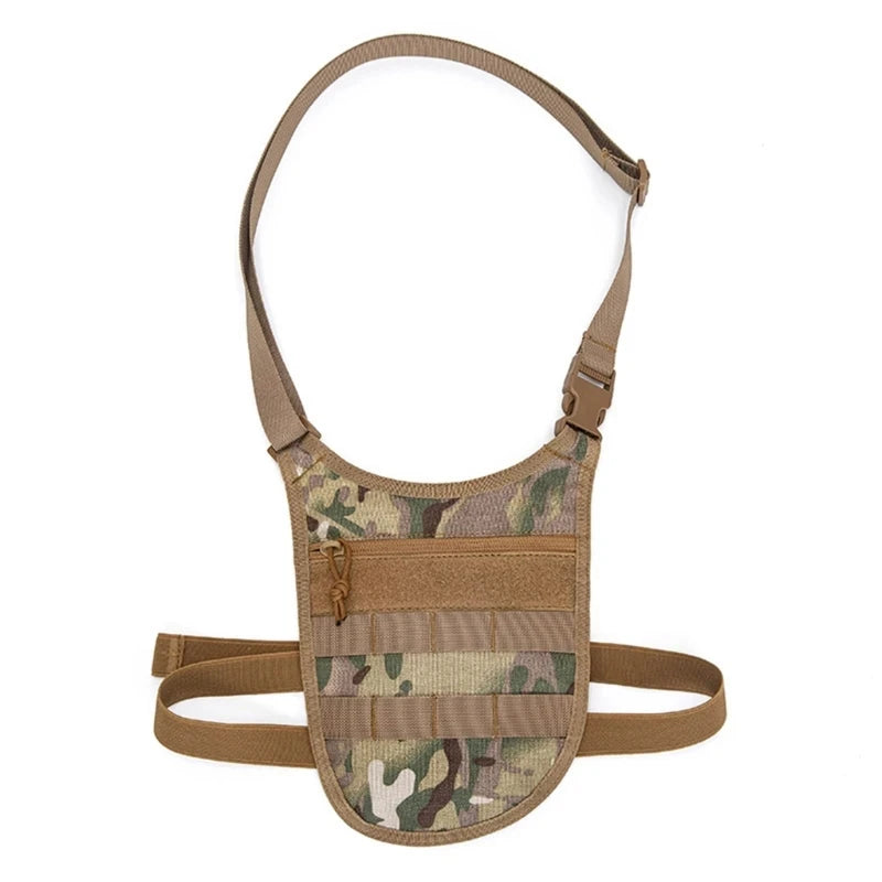 StealthRig™ Underarm EDC Pack