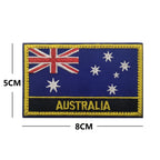 NightFlag™ AUS IR Tactical Patch