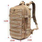 MollePack EDC Pro™