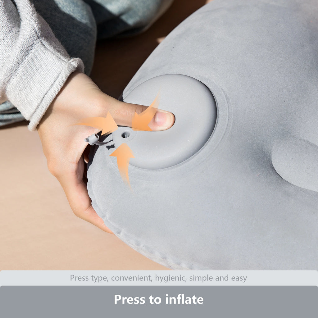 AirNest™ Ultralight Camping Pillow