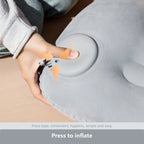 AirNest™ Ultralight Camping Pillow