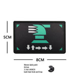 HellDuiker™ Super Aarde Tactical