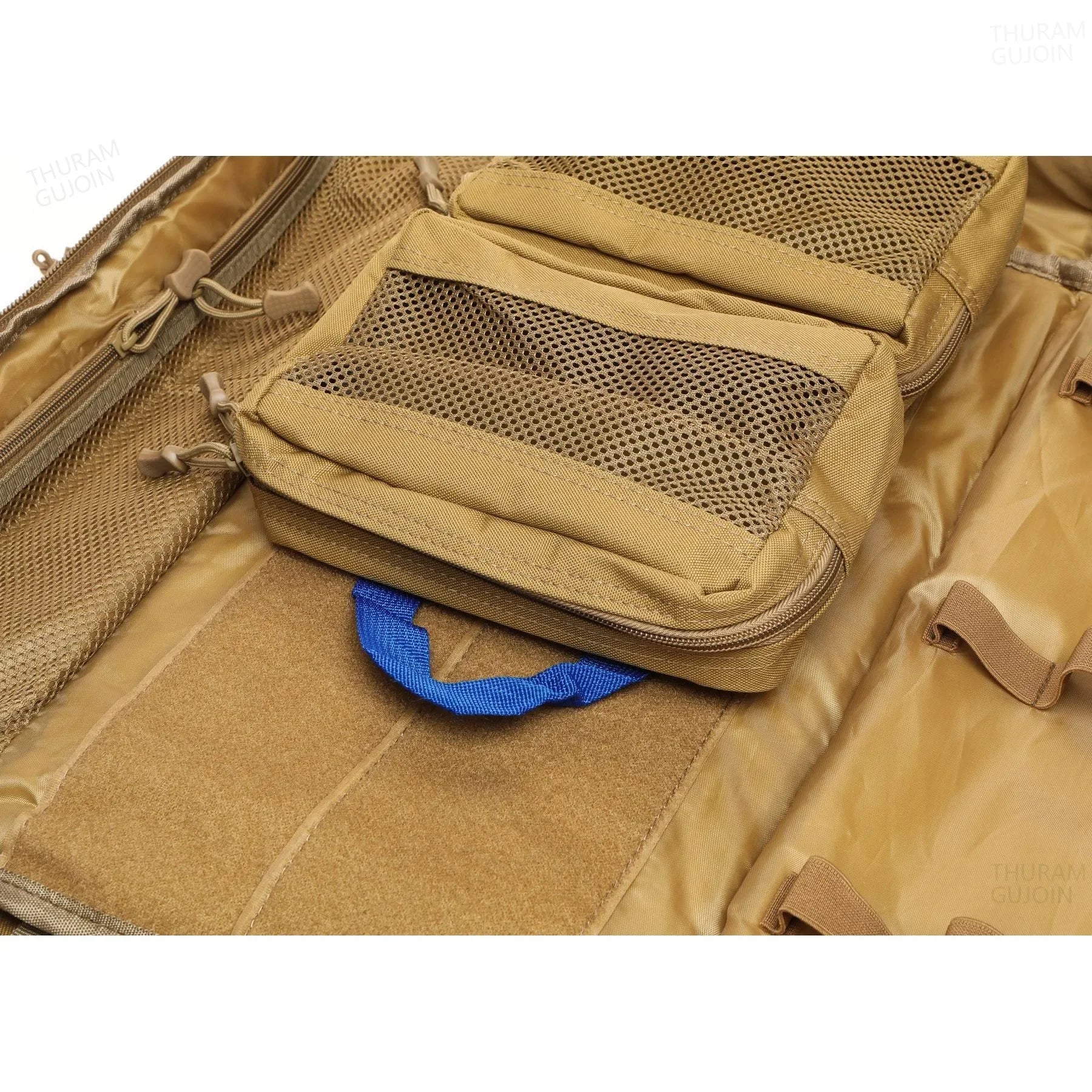 MedPack™ 40L Tactical Rescue