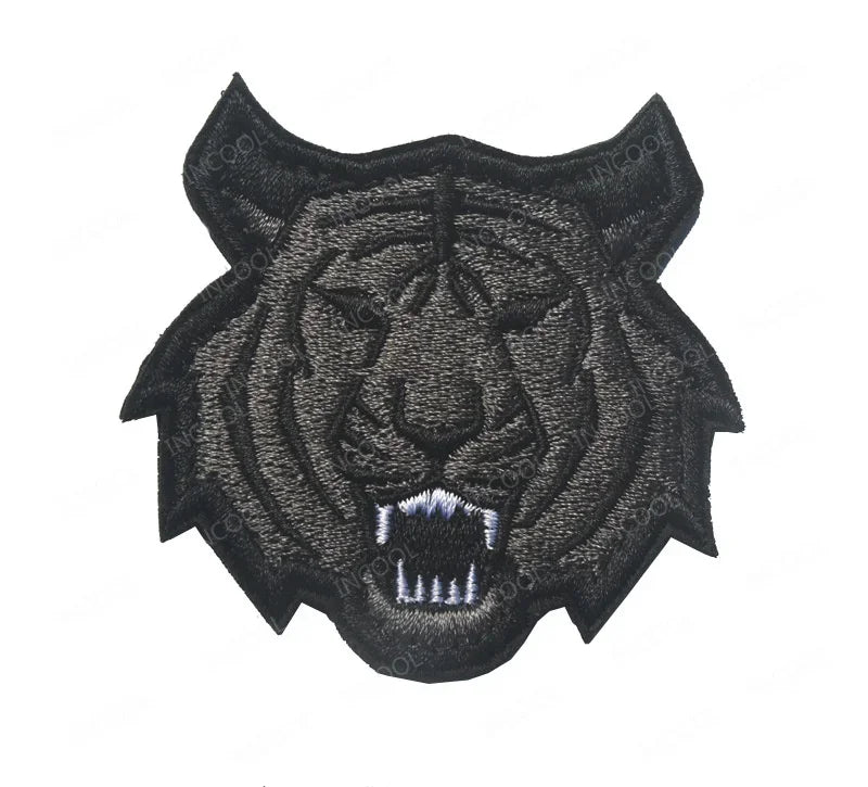 BeastSignal™ Tactical Patch Set