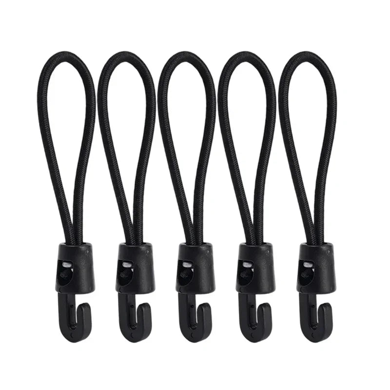 FlexBind™ Elastic Utility Cords