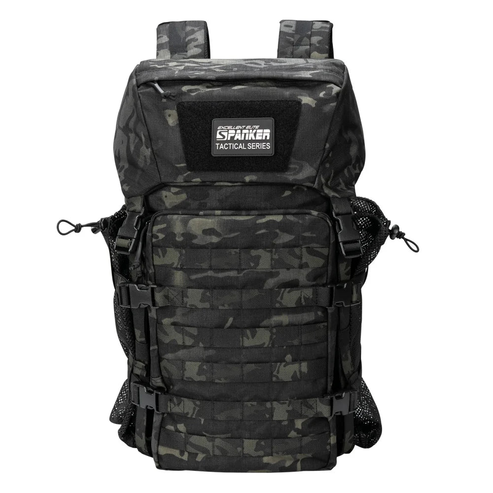 GearCore™ 500D Tactical Field Pack