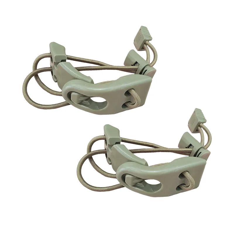 GripLink™ MOLLE Binding Clip