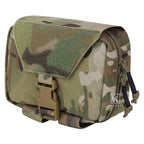 KRYDEX® QuickMed™ Rip-Away Trauma Pouch