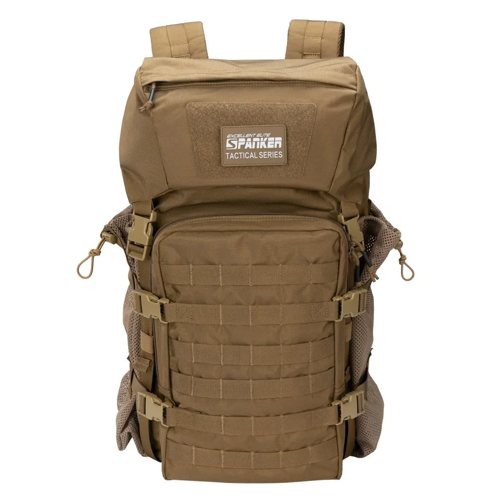 GearCore™ 500D Tactical Field Pack