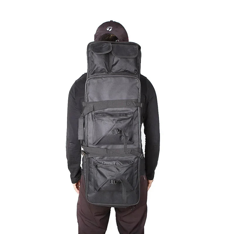 ShadowCarry™ Tactical Rifle Bag