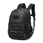WarTrail™ 50L Tactical Rucksack