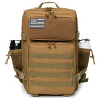 TitanPack™ 45L Tactical Survival Backpack