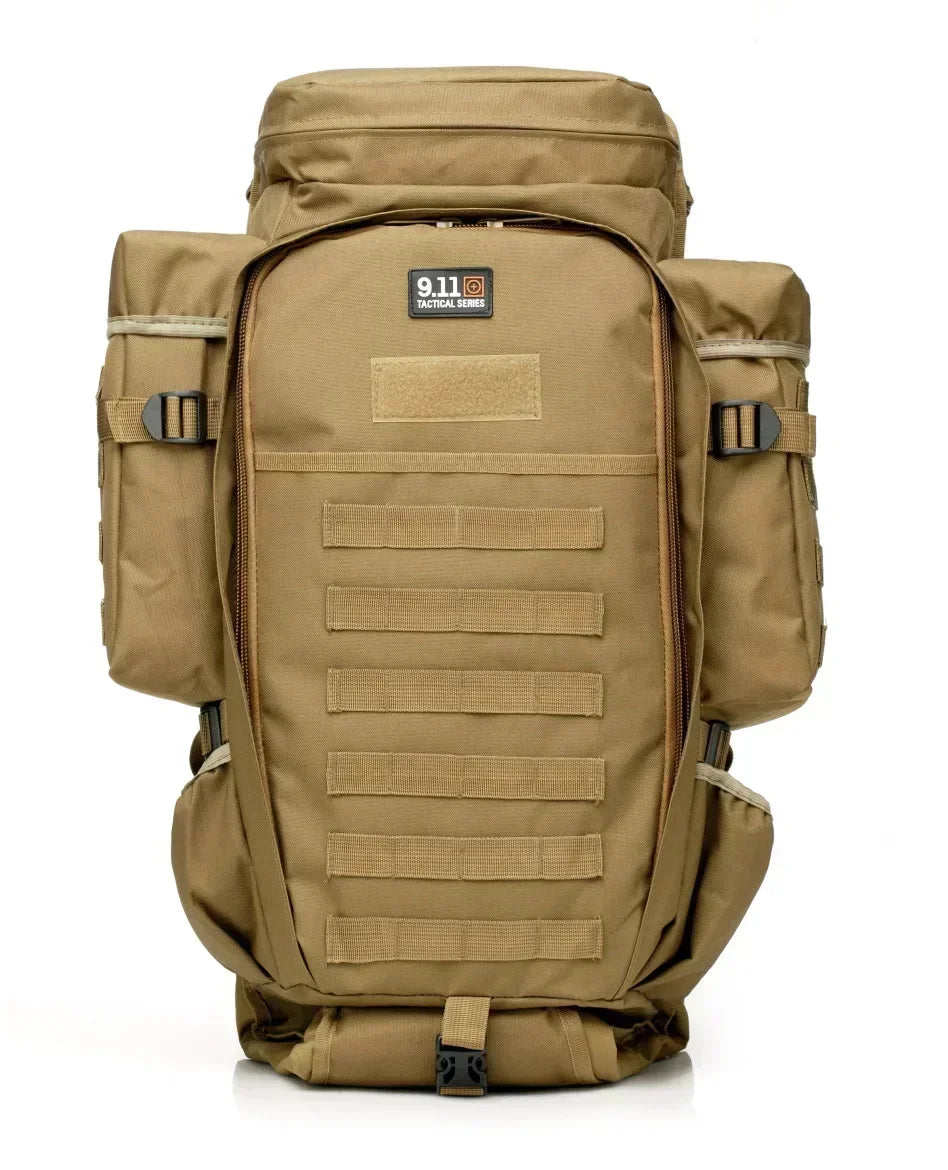 TitanForce™ 70L Assault Pack