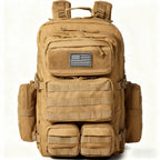 WarPack™ MOLLE Assault 50L
