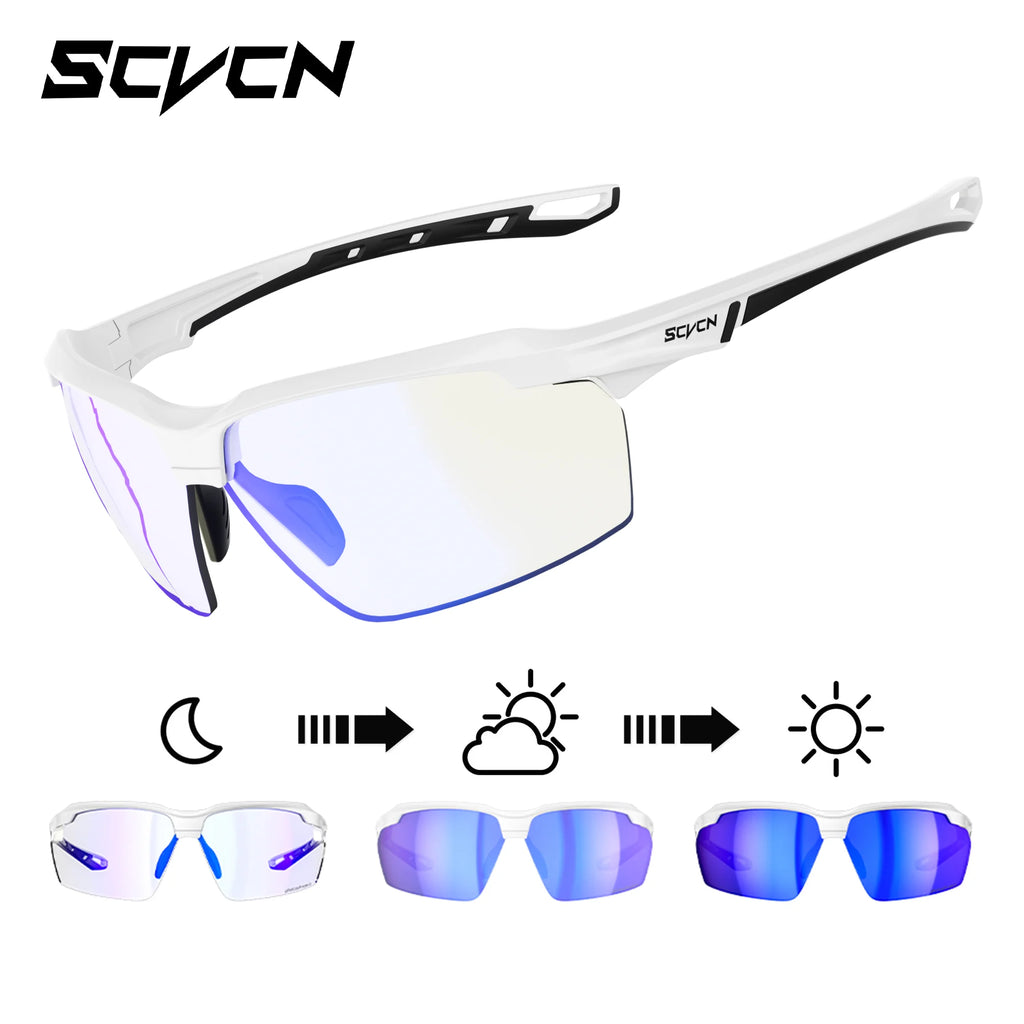 BlastShield™ Polarized Tactical Goggles