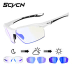 BlastShield™ Polarized Tactical Goggles