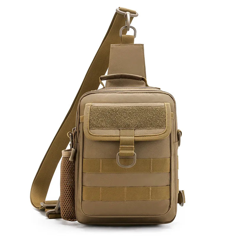 CoreStrike™ Tactical Waist & Sling Pack