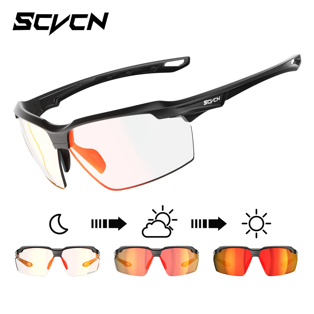 BlastShield™ Polarized Tactical Goggles