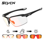 BlastShield™ Polarized Tactical Goggles