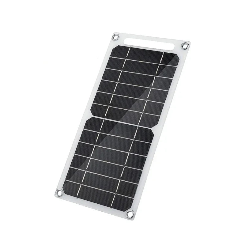 SunPowerGo™ 35W SolarCharge Panel