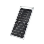 SunPowerGo™ 35W SolarCharge Panel
