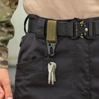 TriHook™ Tactical Buckle Set (x2)