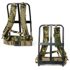 IronTrail™ ALICE Frame Rucksack