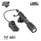 SureFireX™ M300/M600 Tactical Light + AXON Remote Switch