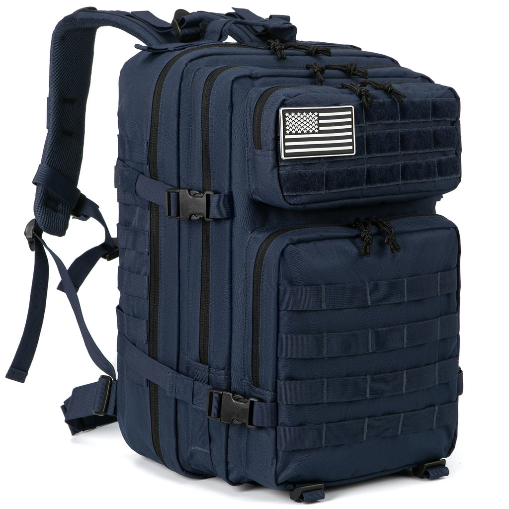 SpartElite Ares 45L – Le Sac des Conquérants