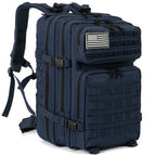 SpartElite Ares 45L – Le Sac des Conquérants