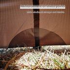 WindShieldPro™ Foldable Camp Stove Guard