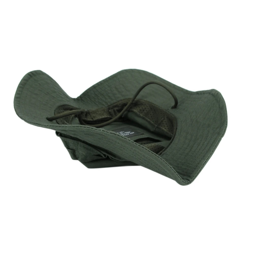 Spartelite™ ShadowBoon Camo Boonie Hat