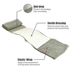 IsraeliPro™ 2026 Emergency Pressure Bandage