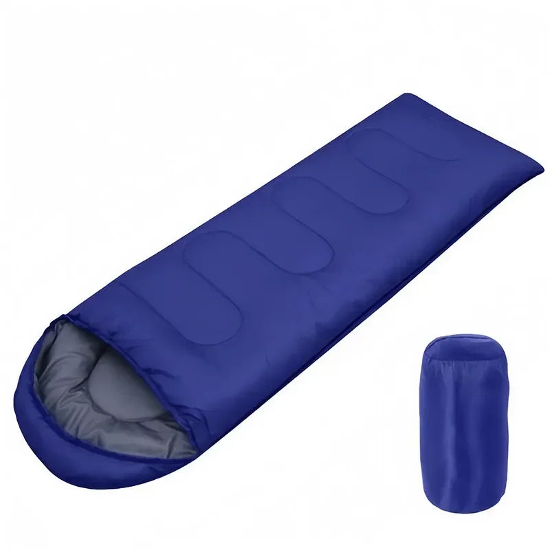 ThermoShell™ 4-Season Ultralight Sleeping Bag