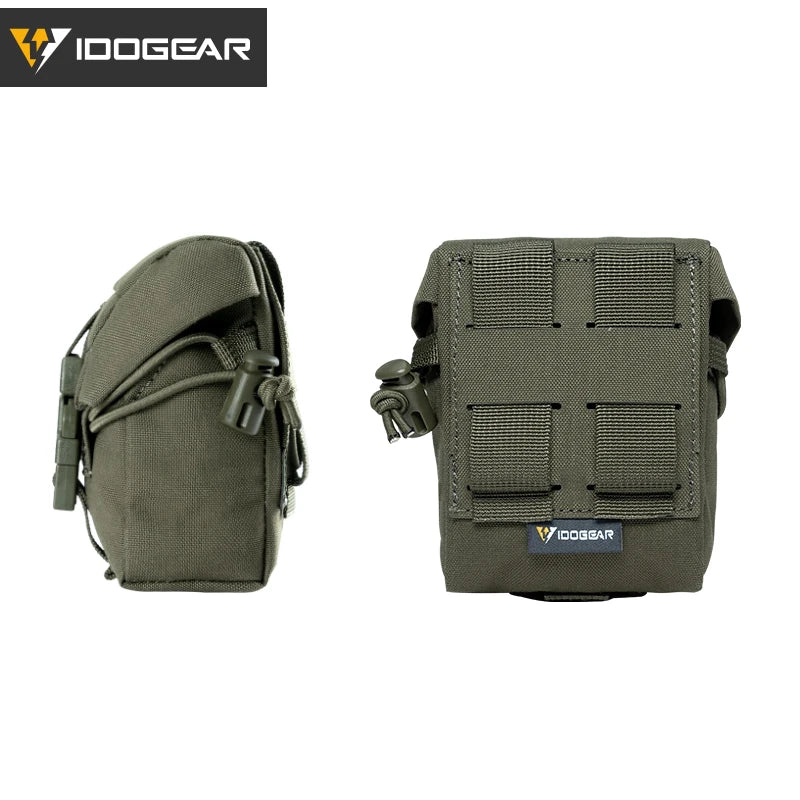 BlastCore™ Tactical Utility Pouch